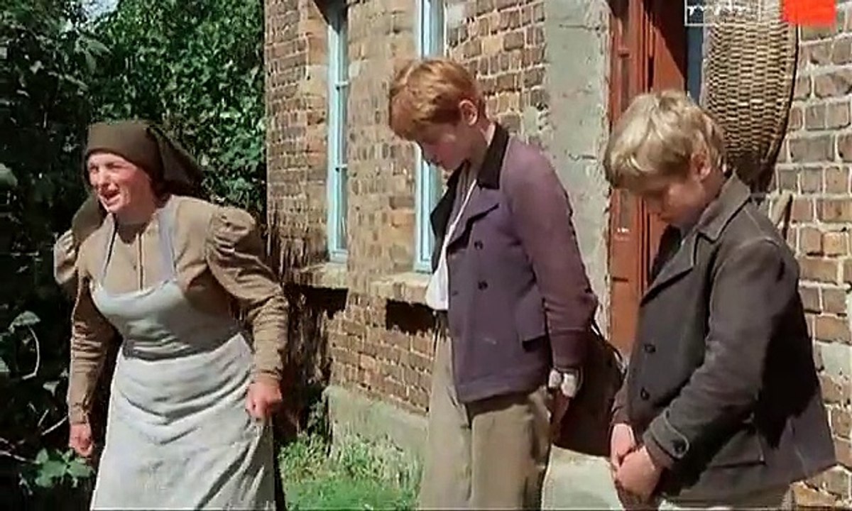 Die Gerechten von Kummerow (1982) part 2/2