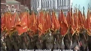 The Soviet Story (2008) sa prevodom - part 2