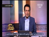 #ممكن | شاهد…خيري رمضان يغني أغنية 