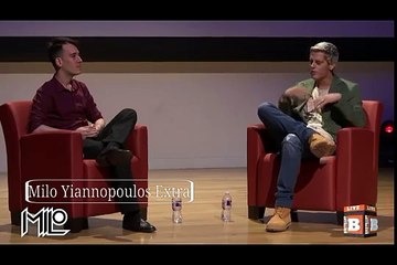 Milo Yiannopoulos - I THINK BUZZFEED WILL BE GONE IN 10 YEARS 2017