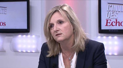 General Electric : « Nous allons continuer d’investir en France » (Corinne de Bilbao)
