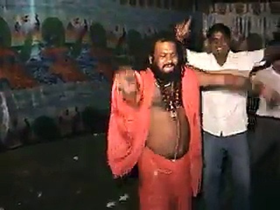 funny marriage incident