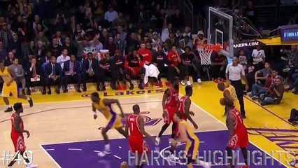 Top 100 Plays of the '15-16 NBA Season_24