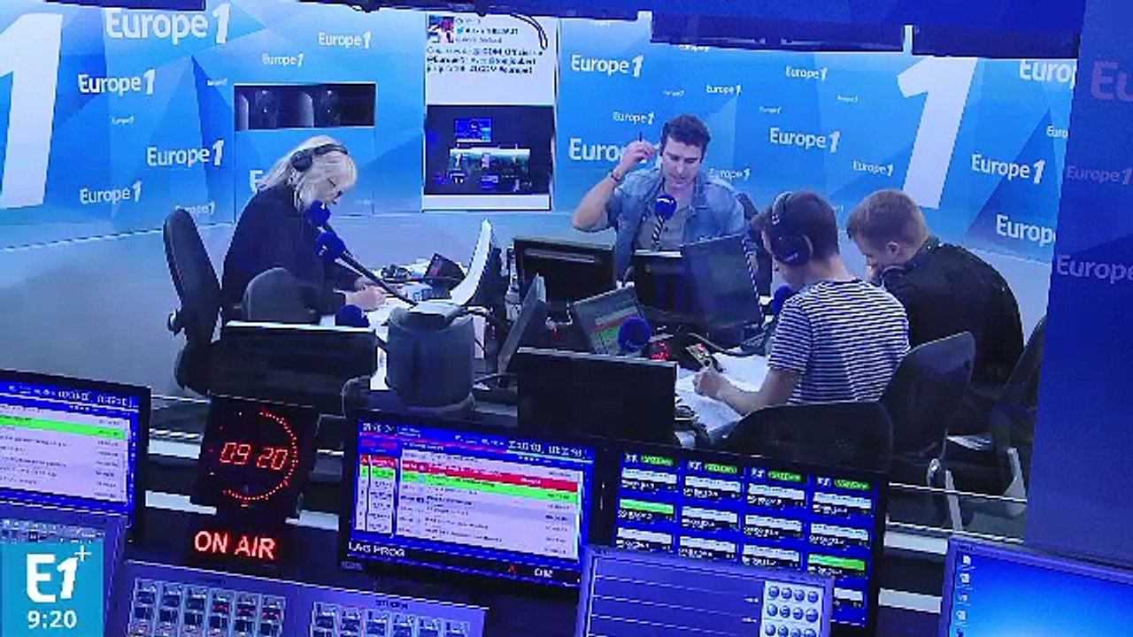 Débat de l'entre-deux-tours : les coulisses d'u...