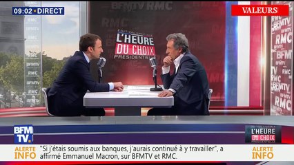 Macron n’a pas encore choisi son Premier ministre