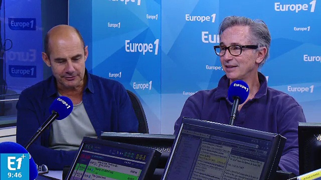 Bernard Campan : "Il n'est pas question que les...