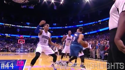 Top 100 Plays of the '15-16 NBA Season_27