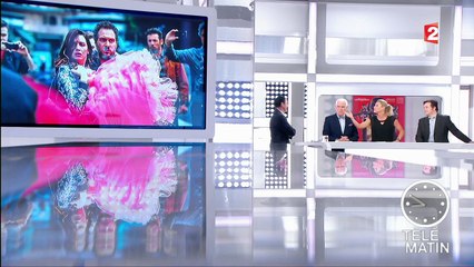 Cinéma - « On l’appelle Jeeg robot » de Gabriele Mainetti