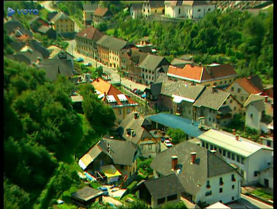 TV Dober Dan S03E09 - Pralni Stroj