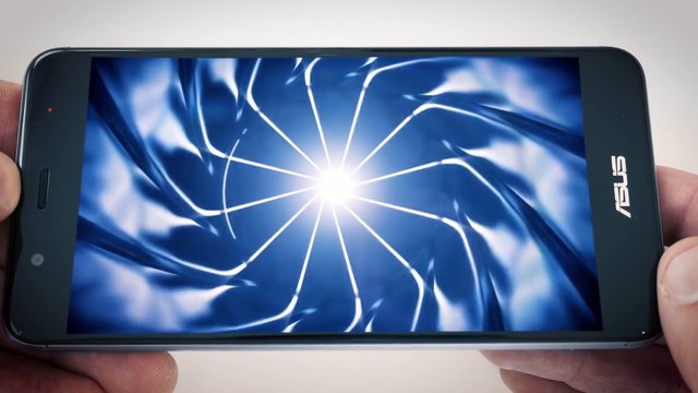 Asus ZenFone 3 Max (ZC520TL) Unboxing