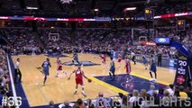 Top 100 Plays of the '15-16 NBA Season_31