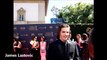 James Lastovic of Days of our Lives at 2017 Daytime Emmy Awards
