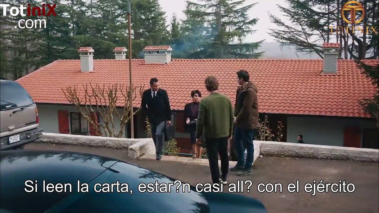 Valiente y Hermosa Capitulo 48