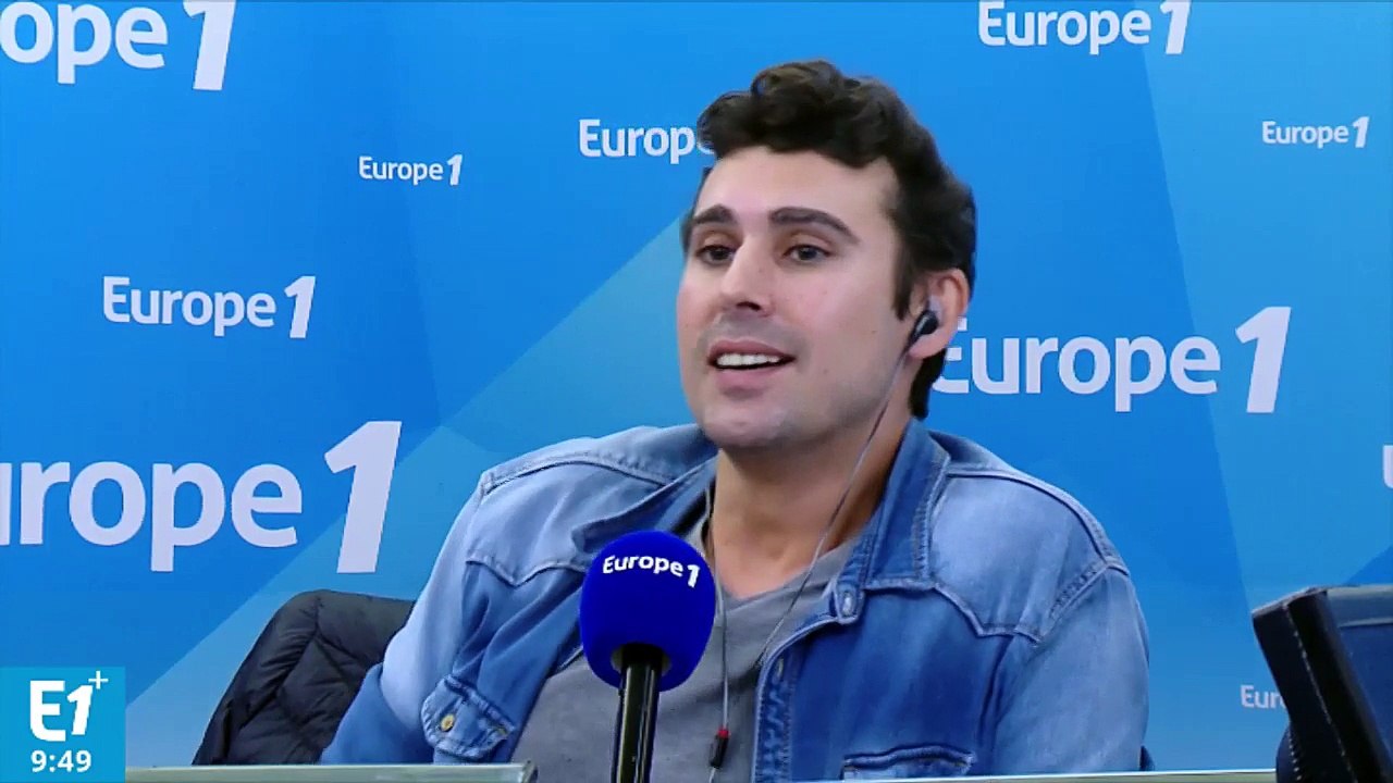 Reformer les Inconnus ? Bernard Campan ne ferme pas totalement la porte