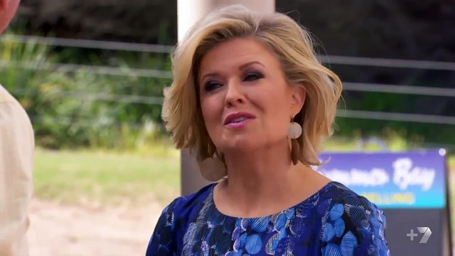 Home and Away 6648 1st May 2017