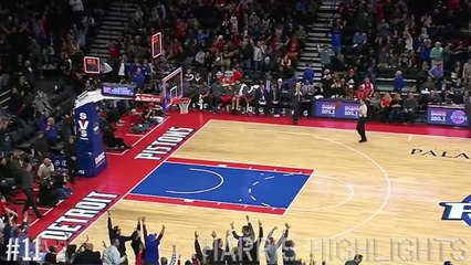 Top 100 Plays of the '15-16 NBA Season_43