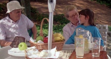 Not Without My Daughter (1991) part I - with subs part 1/2