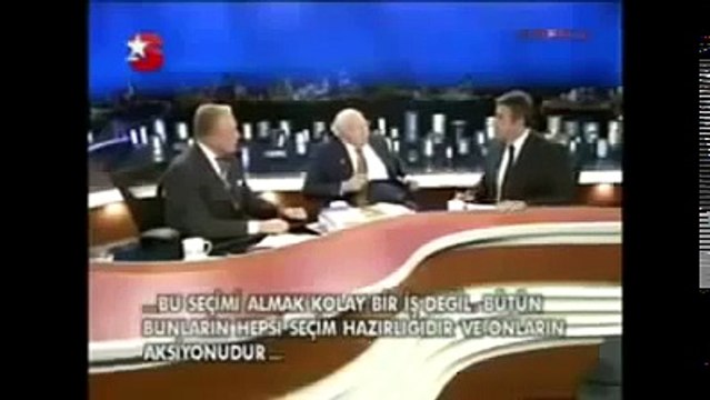 ERBAKAN ERDOGAN'IN PLANINI 2 DAKIKA`DA ANLATIYOR! VIDEO PAYLAŞ.!
