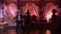 The Bollywood Couple's Dance  New Indian Wedding Dance 2017