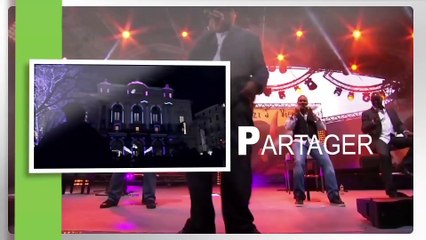 L'Agenda de la région - 1er MAI 2017