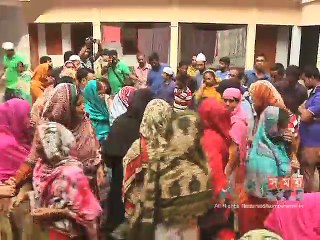 পদ্মায় নৌকাডুবি: শিশুসহ ৫ জনের লাশ উদ্ধার