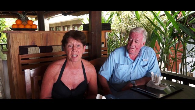 There is No High-Pressures Sales & Timeshare Scams with Karma Group! | Deborah Sparham