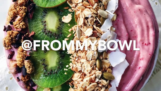 What I Eat for School Breakfasts 5 EASY VEGAN RECIPES