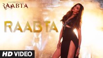 Raabta Title Song - Deepika Padukone, Sushant Singh Rajput, Kriti Sanon - Pritam