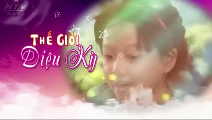 Thế giới diệu kỳ Tập 4 - Phim thiếu nhi