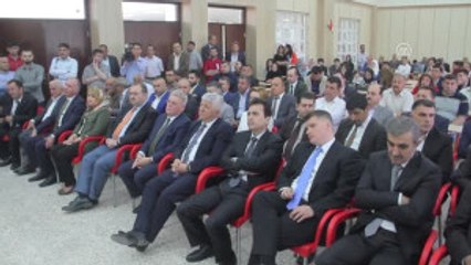 Terör Örgütü Pkk, Sincar'da Eğitim Sektörüne Büyük Zarar Verdi"