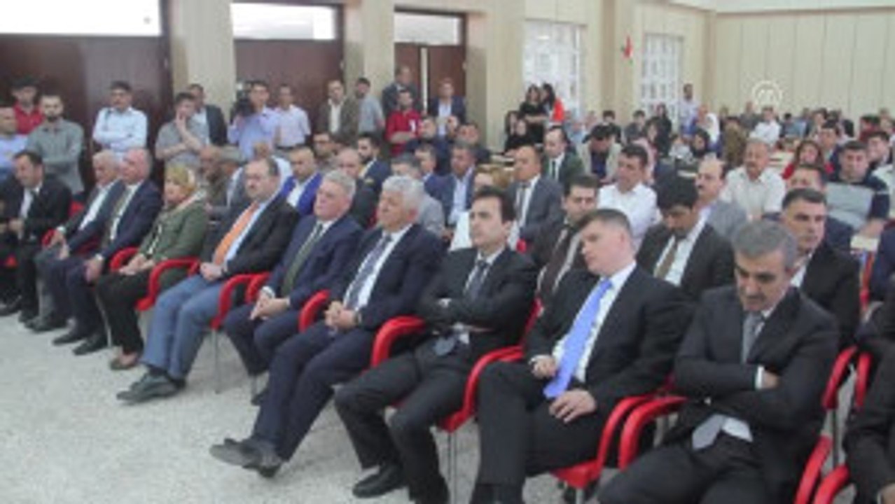 Terör Örgütü Pkk, Sincar'da Eğitim Sektörüne Büyük Zarar Verdi"