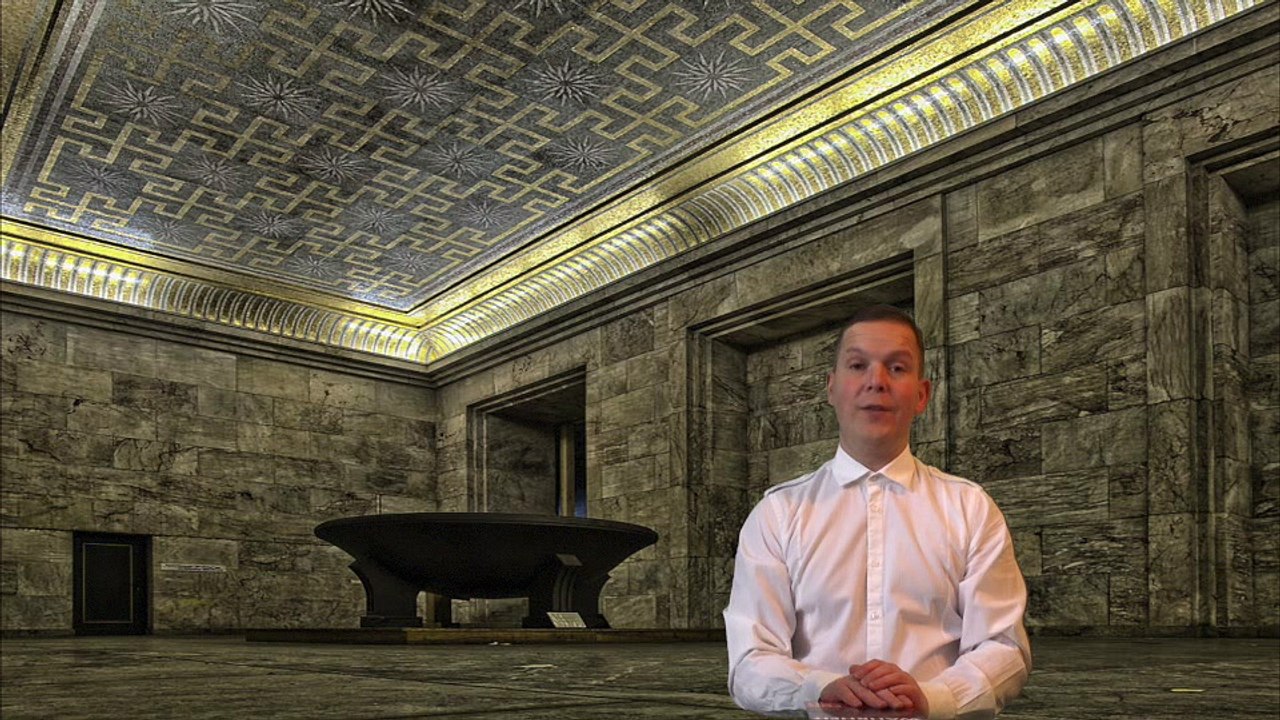 Lesetreffen Folge 17 -  Wahrheit fuer Deutschland