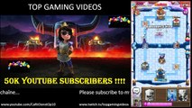 Top Gaming Videos LIVE Streaming | Clash Royale, Fifa 17 and a lot of new Games (11)