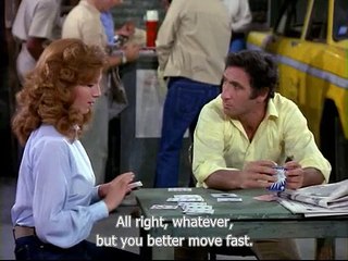 Taxi S01E03: Blind Date