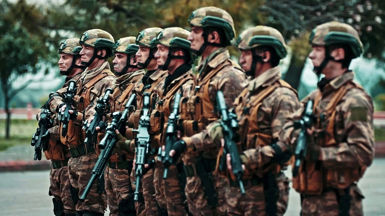 Söz - 3.Bölüm - Fragman 1