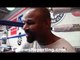 Shane Mosley sparring is the key in boxing -EsNews Boxing