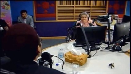 Arrogance and Empty People - Shaykh Hamza Yusuf_HD