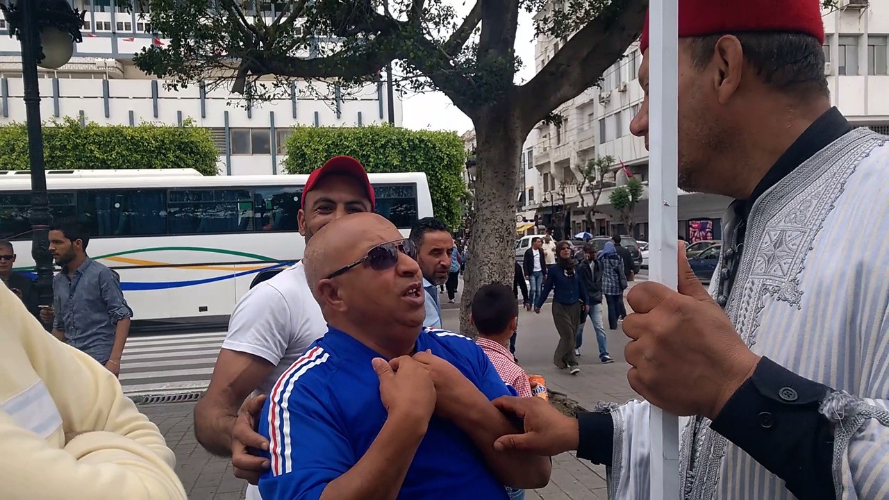 Débat: est-ce qu'on peut être toujours être optimiste en Tunisie?