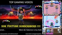 Top Gaming Videos LIVE Streaming | Clash Royale, Fifa 17 and a lot of new Games (12)