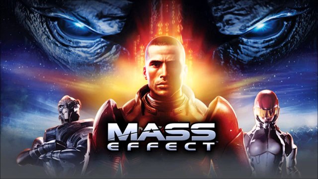 MASS EFFECT CAÇA ELIENS CONTINUA PART : 2 XBOX 360