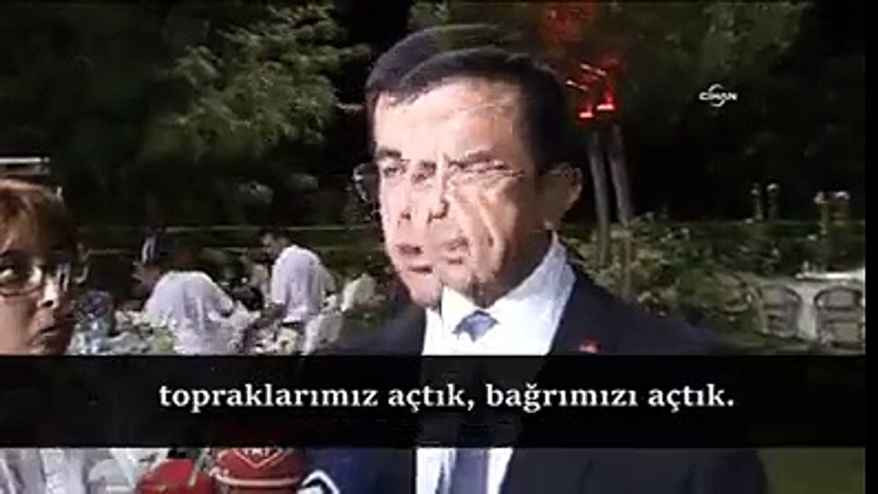 BU SÖZLERİ UNUTMAYALIM Kİ HER HİLELERİNE KANMAYALIM