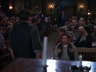 Stephen King's Storm of the Century (1999) sa prevodom - part 6