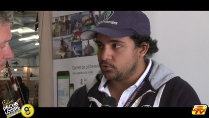 CAGNES 2017 - FISH FRIENDER