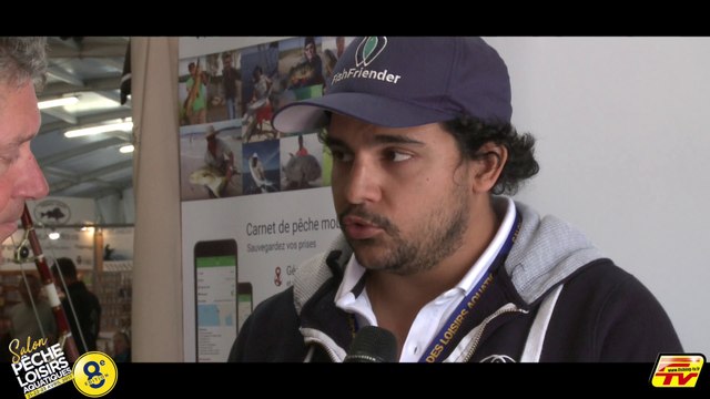 CAGNES 2017 - FISH FRIENDER