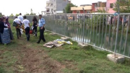 Boğulan Kız Çocuğunu Polis Whatsapptan Teşhis Etmeye Çalıştı