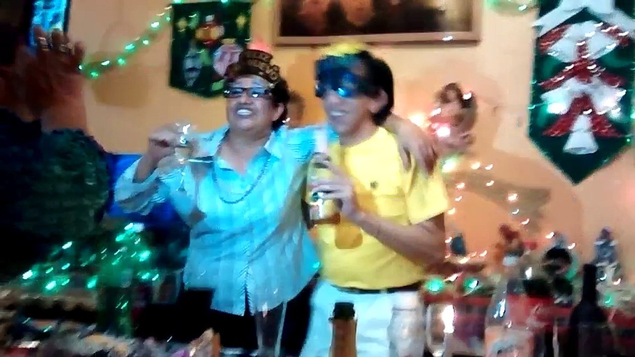 Año nuevo - 20160101.
