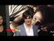 RJ Mitte BREAKING BAD at "The Words" Premiere ARRIVALS