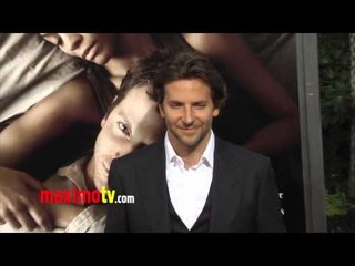 Bradley Cooper at "The Words" Premiere ARRIVALS