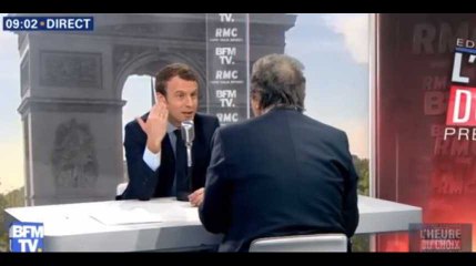 Zap politique 2 mai : le FN défend le plagiat de Le Pen, Macron évoque son Premier ministre (vidéo)