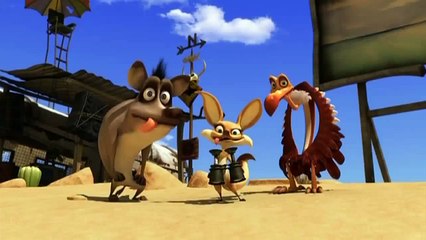 Oscar Oasis 2017 - Frost Bitten Episode 55 [Full HD]